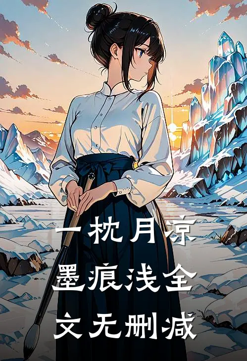 一枕月凉墨痕浅全文无删减