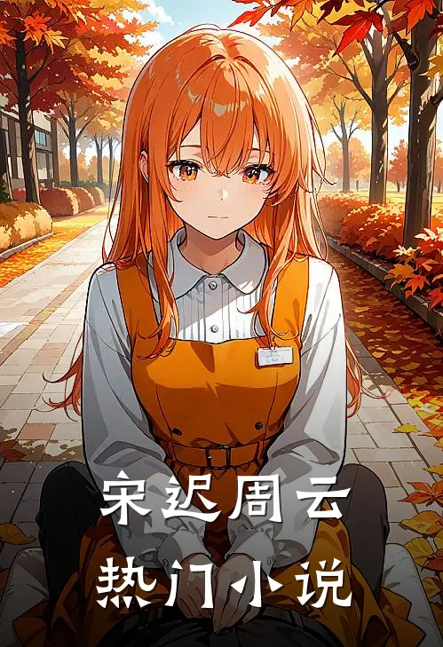 宋迟周云热门小说