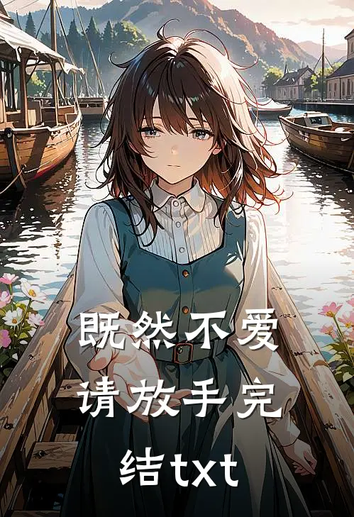 既然不爱，请放手完结txt
