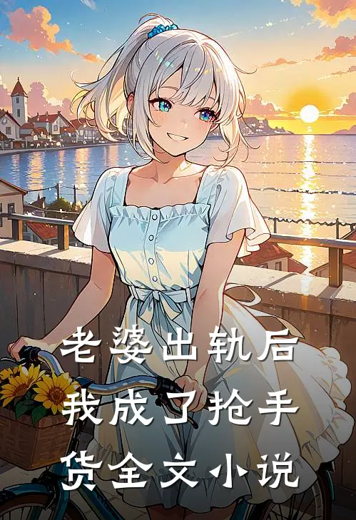 老婆出轨后，我成了抢手货全文小说