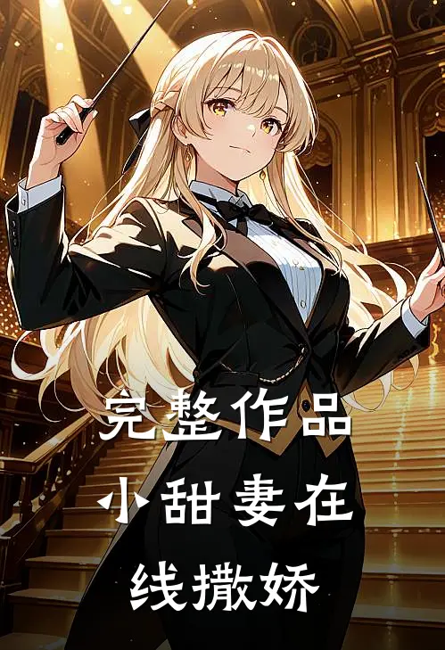 完整作品小甜妻在线撒娇