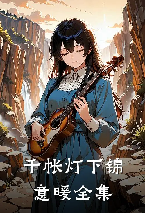 千帐灯下锦意暖全集