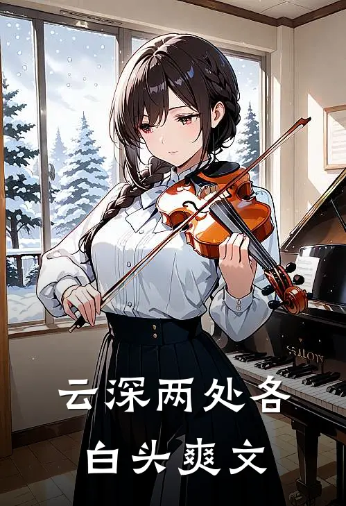 云深两处各白头爽文