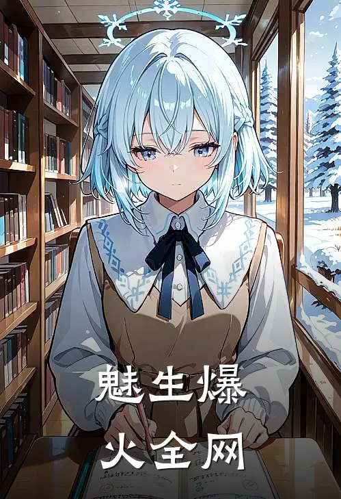 魅生爆火全网