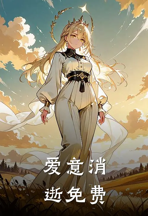 爱意消逝免费