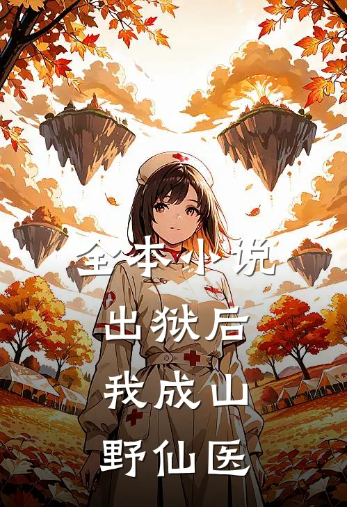 全本小说出狱后，我成山野仙医