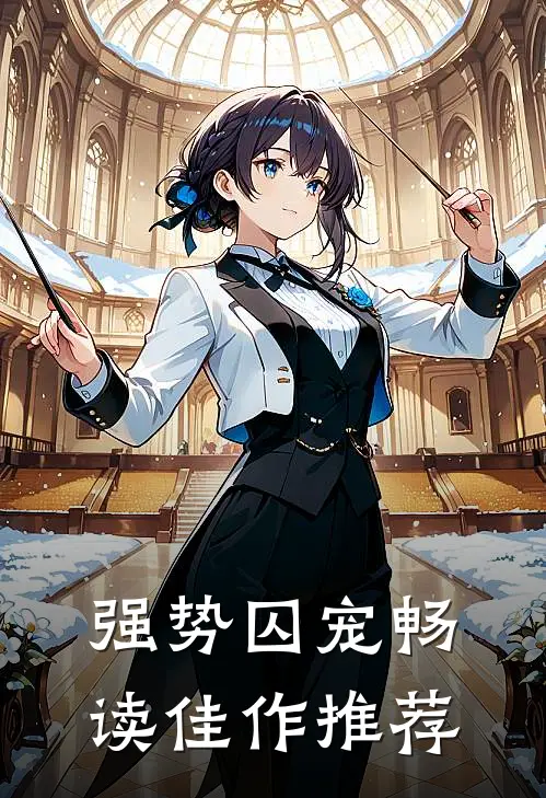 强势囚宠畅读佳作推荐
