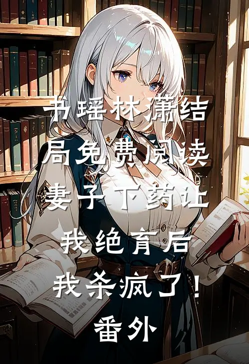 书瑶林潇结局免费阅读妻子下药让我绝育后，我杀疯了！番外