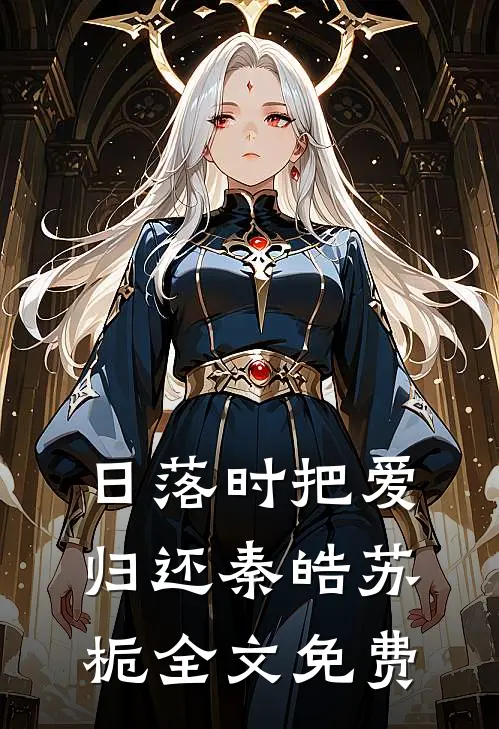 日落时把爱归还秦皓苏栀全文免费
