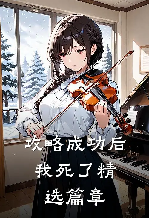 攻略成功后，我死了精选篇章
