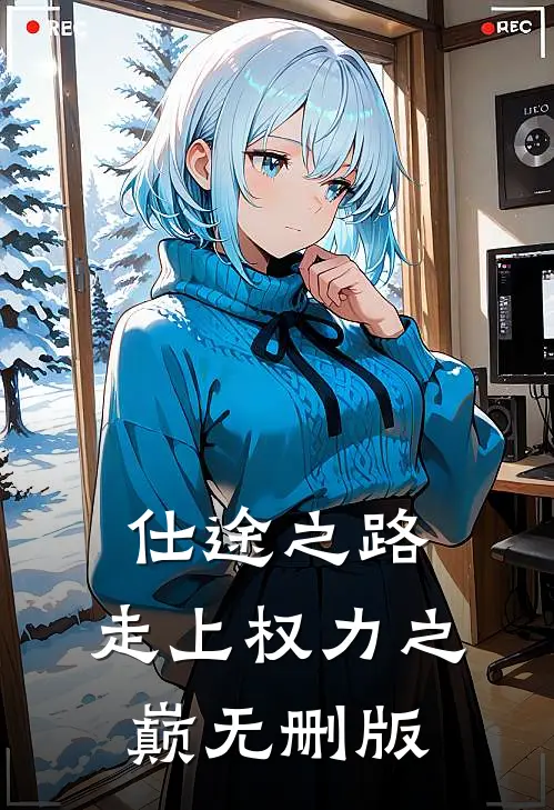 仕途之路：走上权力之巅无删版