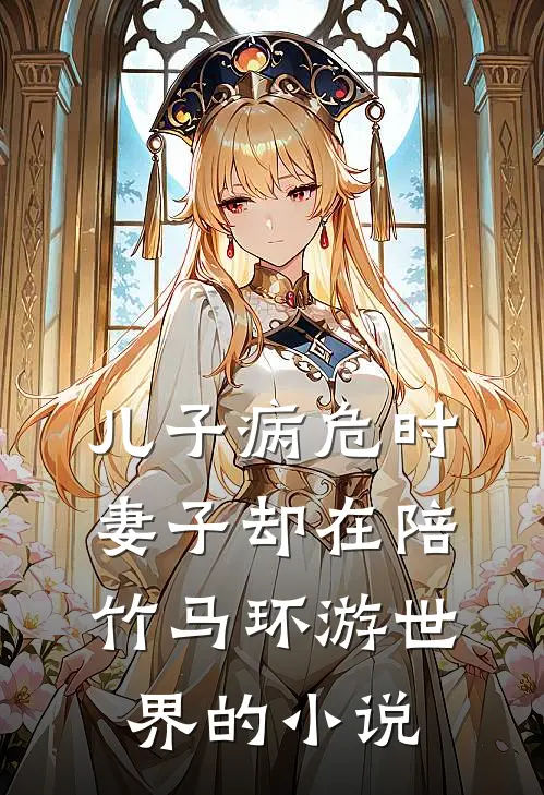 儿子病危时，妻子却在陪竹马环游世界的小说