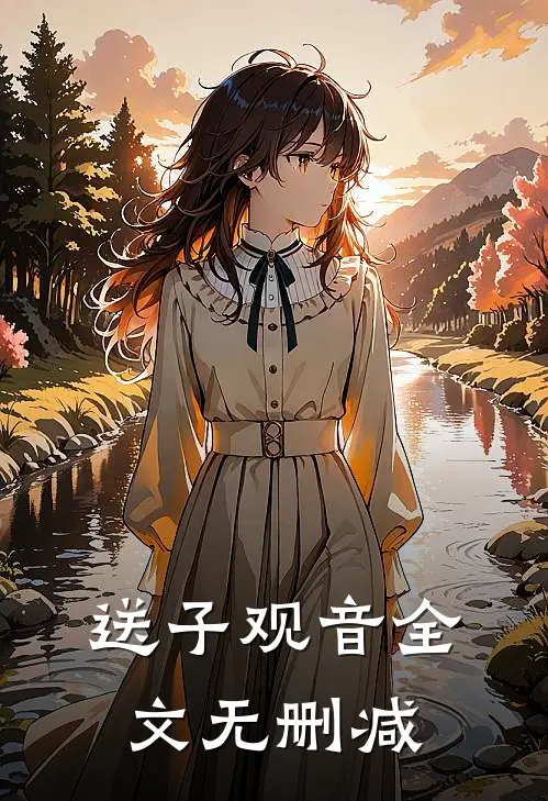 送子观音全文无删减