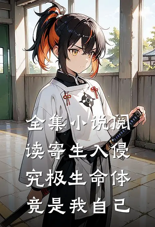 全集小说阅读寄生入侵：究极生命体竟是我自己