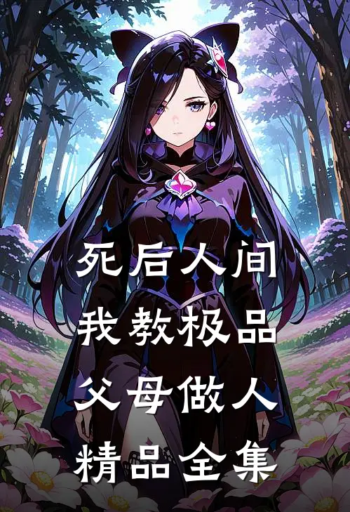 死后人间：我教极品父母做人精品全集