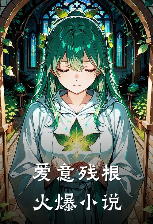 爱意残根火爆小说