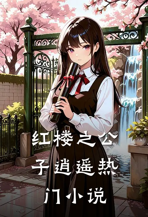 红楼之公子逍遥热门小说