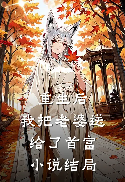 重生后，我把老婆送给了首富小说结局