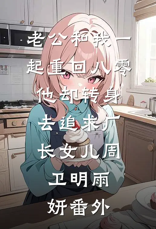 老公和我一起重回八零，他却转身去追求厂长女儿周卫明雨妍番外