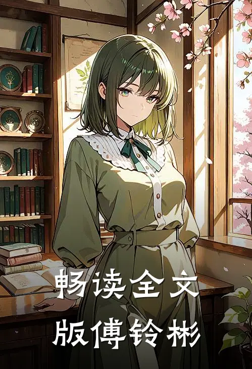 畅读全文版傅铃彬