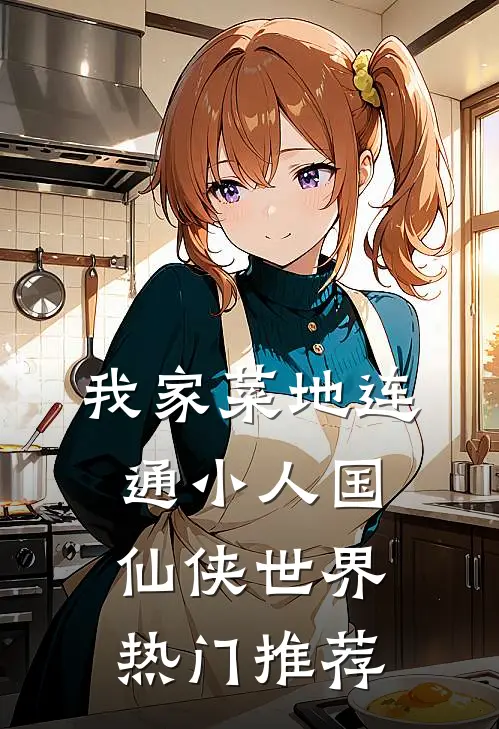 我家菜地连通小人国仙侠世界热门推荐
