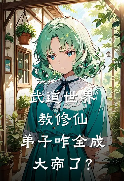 武道世界教修仙，弟子咋全成大帝了？