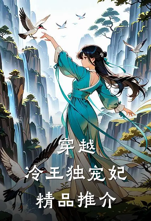 穿越:冷王独宠妃精品推介