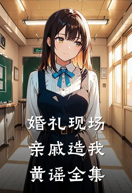 婚礼现场，亲戚造我黄谣全集