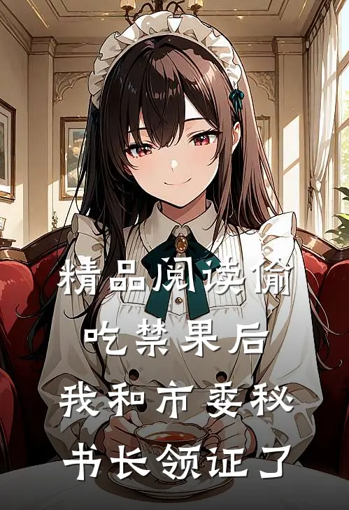 精品阅读偷吃禁果后，我和市委秘书长领证了