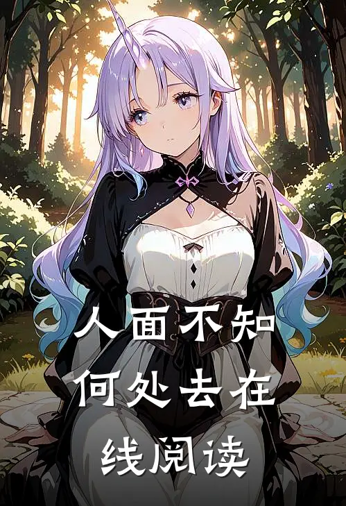 人面不知何处去在线阅读