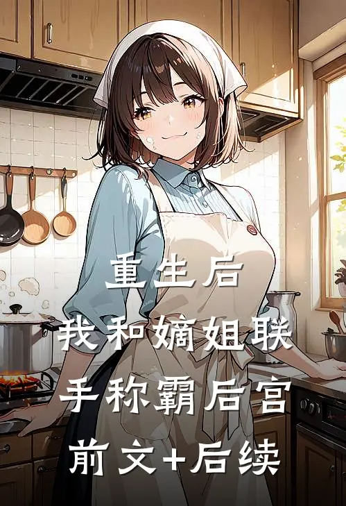 重生后，我和嫡姐联手称霸后宫前文+后续