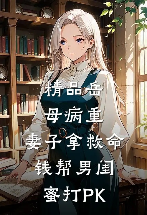 精品岳母病重，妻子拿救命钱帮男闺蜜打PK