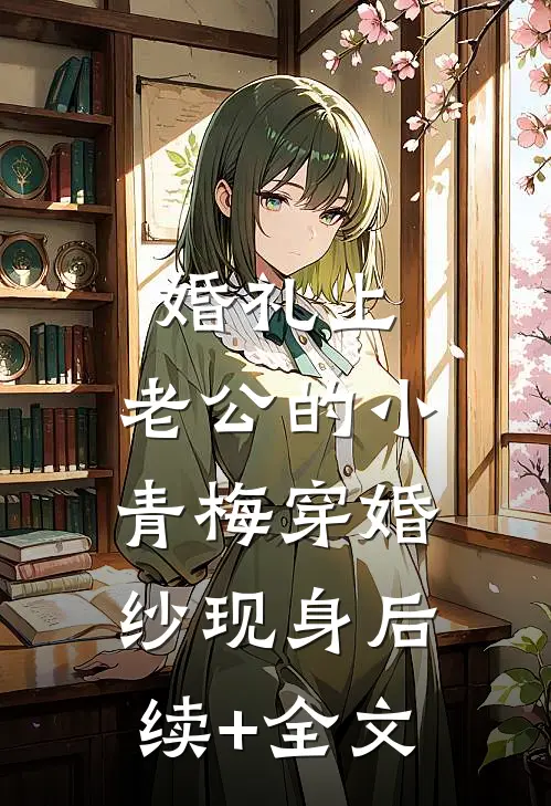 婚礼上，老公的小青梅穿婚纱现身后续+全文