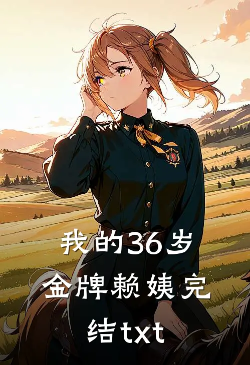 我的36岁金牌赖姨完结txt
