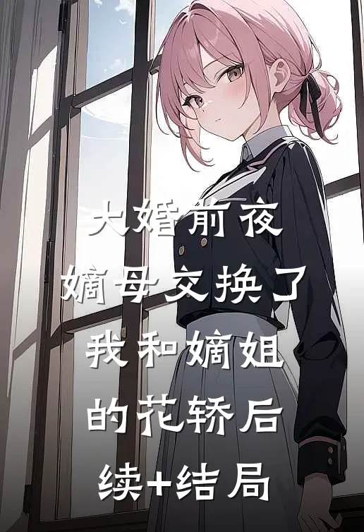 大婚前夜，嫡母交换了我和嫡姐的花轿后续+结局