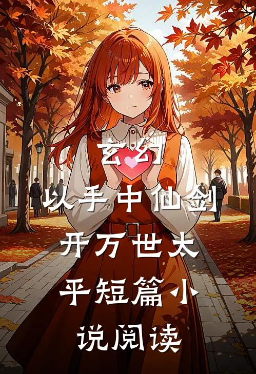 玄幻：以手中仙剑，开万世太平短篇小说阅读