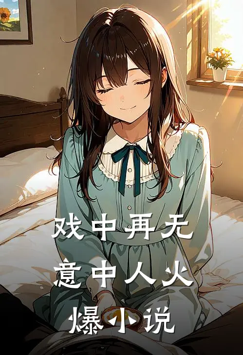 戏中再无意中人火爆小说
