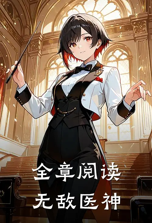 全章阅读无敌医神