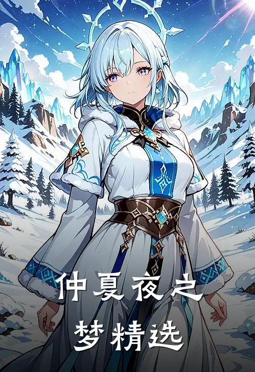仲夏夜之梦精选