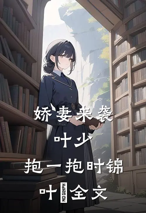 娇妻来袭：叶少，抱一抱时锦叶離全文