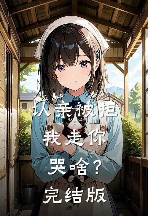 认亲被拒，我走你哭啥？完结版
