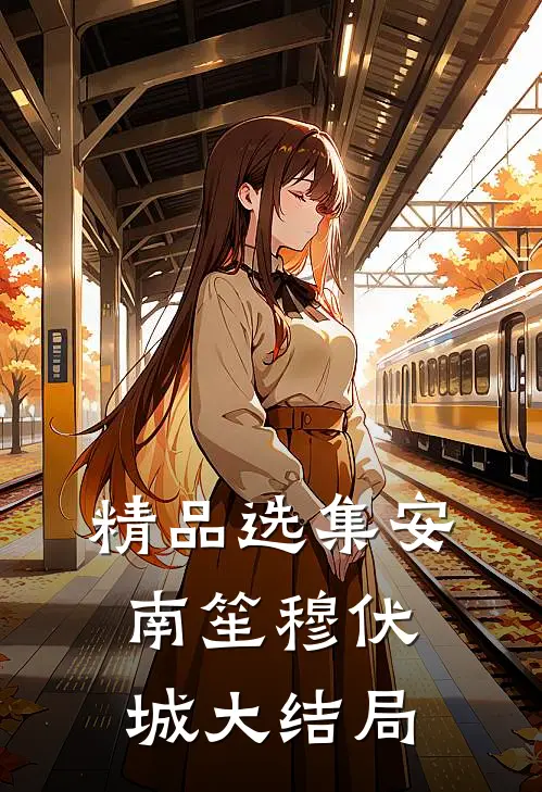 精品选集安南笙穆伏城大结局