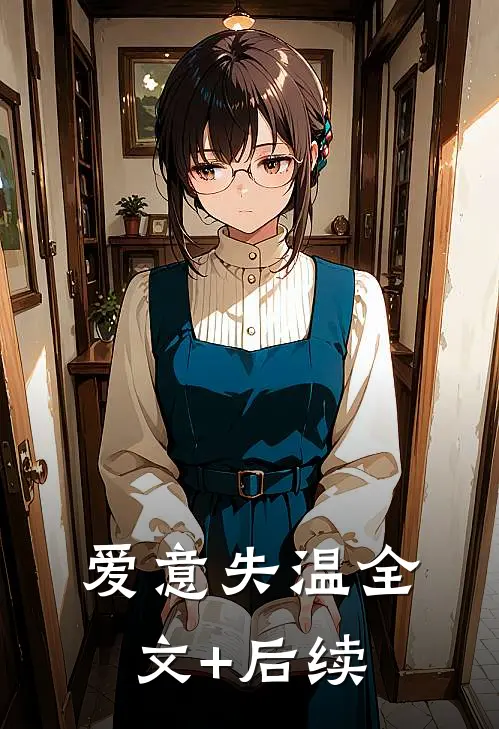 爱意失温全文+后续