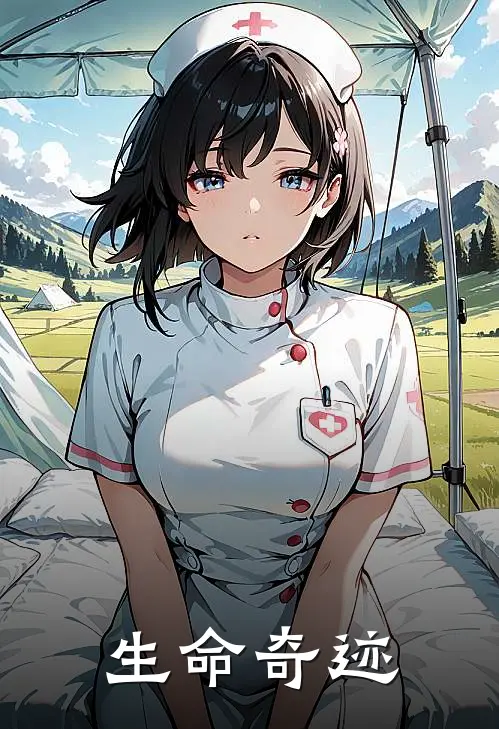 生命奇迹