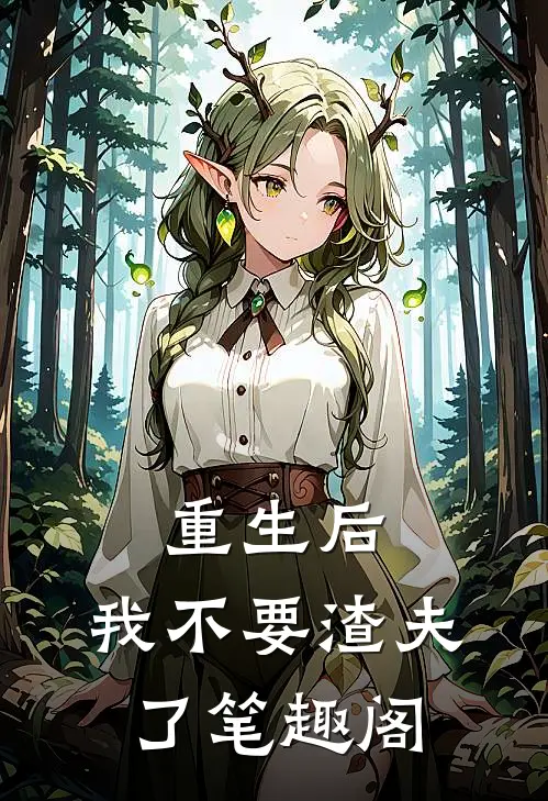 重生后，我不要渣夫了笔趣阁