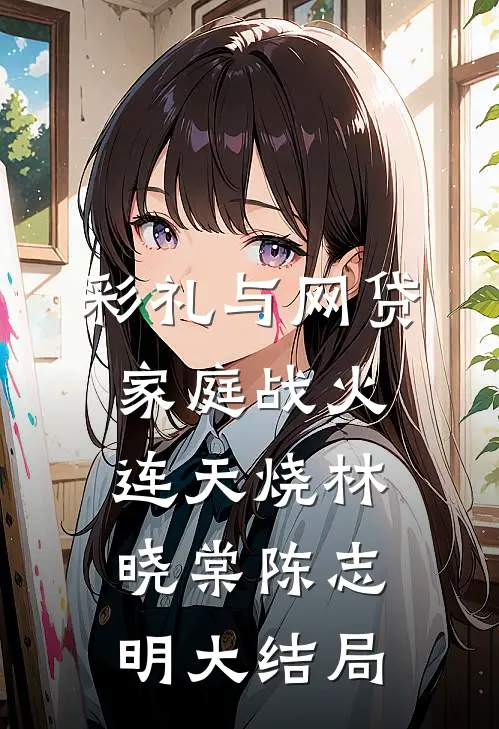彩礼与网贷，家庭战火连天烧林晓棠陈志明大结局