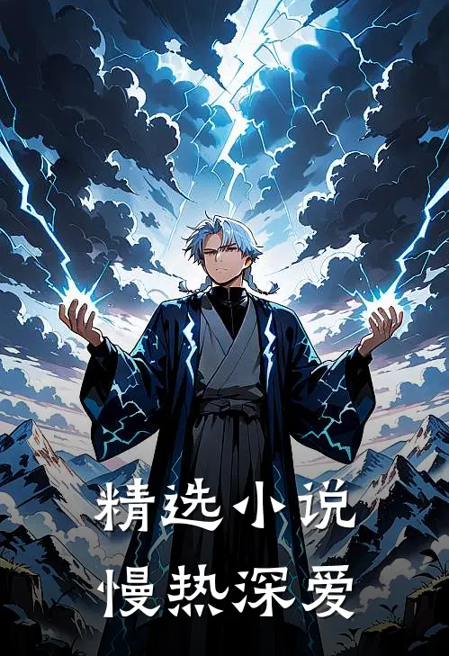 精选小说慢热深爱
