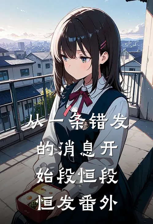从一条错发的消息开始段恒段恒发 番外