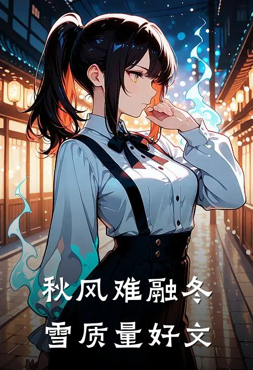 秋风难融冬雪质量好文