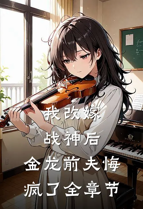 我改嫁战神后，金龙前夫悔疯了全章节
